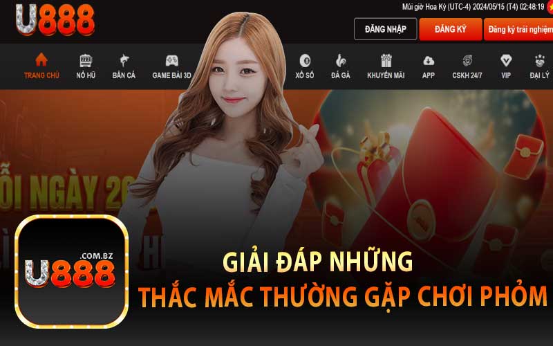Giải Đáp Những Thắc Mắc Thường Gặp Chơi Phỏm