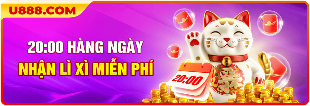 Khuyến mãi U88 2