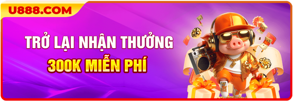 Khuyến mãi U88 4